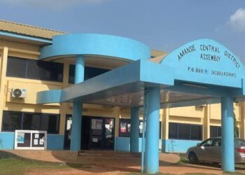 Amansie Central Assembly denies creating ‘galamsey tax’, says practice dates back to 2008