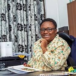 High Court dismisses Gifty Oware-Mensah’s bid to refer case to Supreme Court