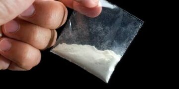 NACOC intercepts cocaine hidden in gari at Kotoka Airport