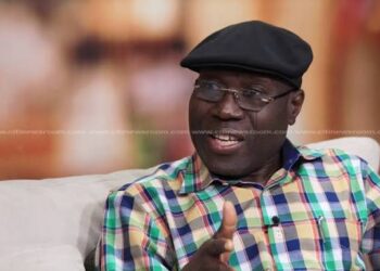 NDC promised to govern differently, that must start inside the party, says Inusah Fuseini