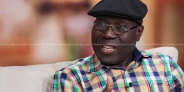 NDC promised to govern differently, that must start inside the party, says Inusah Fuseini