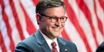 US House votes to overturn Trump’s tariffs on Canada