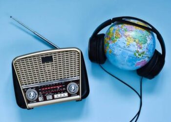 Ghana joins the world in celebrating World Radio Day 2026