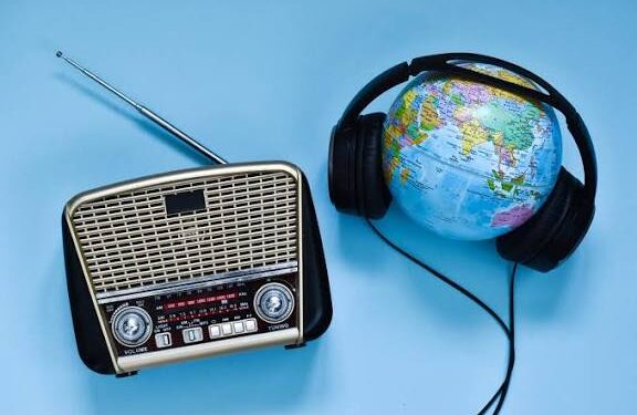 Ghana joins the world in celebrating World Radio Day 2026