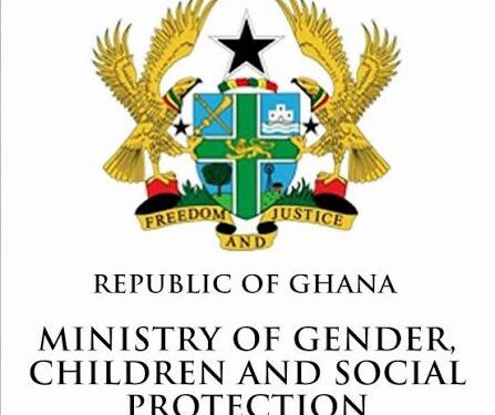 Gender ministry condemns sexual exploitation by Russian national, vows actio