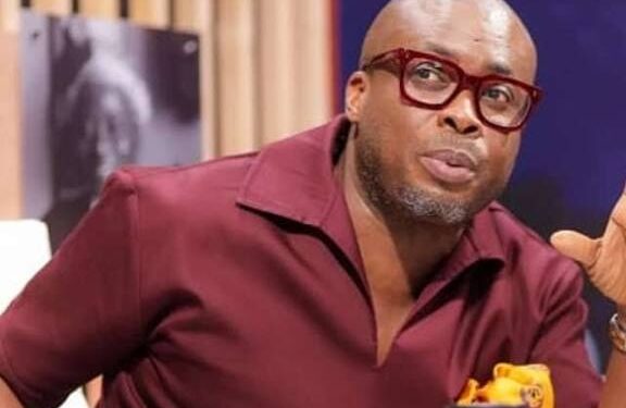 Adom-Otchere: NPP’s swift post-primary unity crucial for 2028 victory