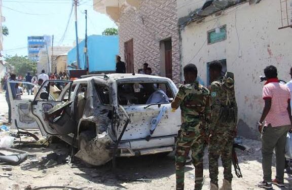 Gov’t confirms terrorist attack on Ghanaian tomato traders in Burkina Faso