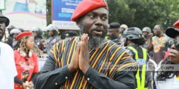 Democracy Hub files suit to halt Ayawaso East by-election