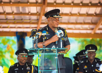 Ohwim robbery: Four arrested, gang leader killed – IGP reveals