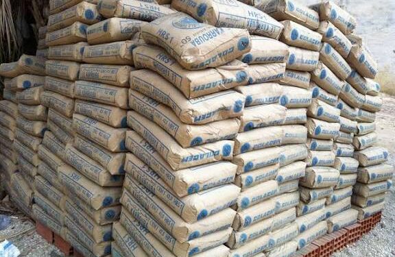 Cement manufacturers warn of price hike over clinker delays at port