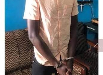 Abesim murder: Ex-Footballer sentenced to life imprisonment