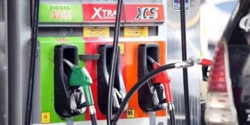 NPA adjusts price floor for Feb. 16 pricing window, setting petrol at GH¢10.24 and diesel at GH¢11.34.
