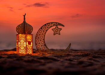 Muslims Welcome Ramadan, Embracing a Month of Fasting and Spiritual Reflection