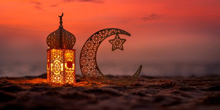 Muslims Welcome Ramadan, Embracing a Month of Fasting and Spiritual Reflection