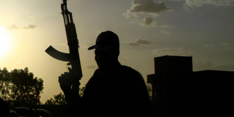 “Interior Ministry confirms attack on Ghanaian traders’ truck in Burkina Faso.”