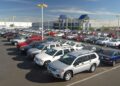 “Automobile Dealers’ Association Slashes Vehicle Prices by 15%”