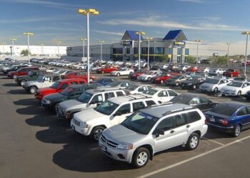 “Automobile Dealers’ Association Slashes Vehicle Prices by 15%”