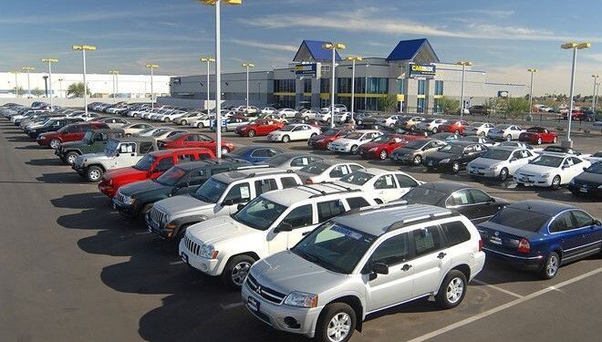 “Automobile Dealers’ Association Slashes Vehicle Prices by 15%”