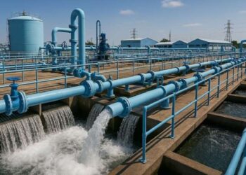 We need GH¢3.5bn to replace ageing pipelines’ — GWL MD bemoans funding gap as water shortages persist