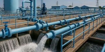 We need GH¢3.5bn to replace ageing pipelines’ — GWL MD bemoans funding gap as water shortages persist