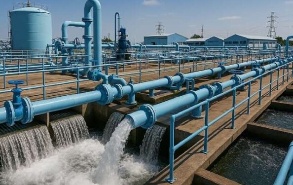 We need GH¢3.5bn to replace ageing pipelines’ — GWL MD bemoans funding gap as water shortages persist