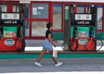 Russian oil tanker reaches Cuba after Trump appears to loosen blockade