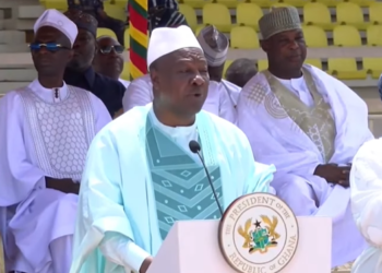 Ghana’s diversity is a strength, not a weakness, let’s protect it – Mahama to Ghanaians