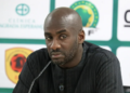Otto Addo Dismissed as Head Coach