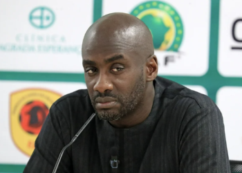 Otto Addo Dismissed as Head Coach