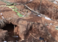 Illegal Mining Pit Collapse in Asutifi South Claims 9 Lives at Atta Ne Atta