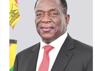 Ghana Hosts President Mnangagwa for Three-Day State Visit