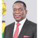 Ghana Hosts President Mnangagwa for Three-Day State Visit