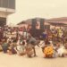 Fish FM Climaxes Ghana Month in Style