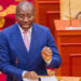NPP must aim for decisive 2028 parliamentary Majority — Minority Leader