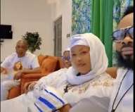 Agraada released after 8 months in Prison