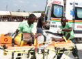 Ghana is set to establish a National Command Centre to enable the real-time redirection of emergency patients