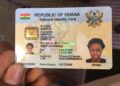 NIA Resumes Ghana Card Printing Nationwide Following Resolution of Technical Issues