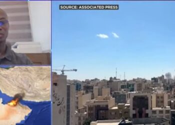 Ghana Assures of Fuel Security with Over 5 Weeks of Stock Despite Middle East Tensions: NPA