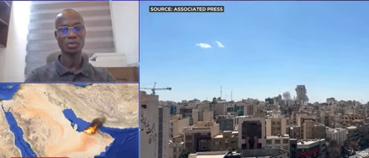 Ghana Assures of Fuel Security with Over 5 Weeks of Stock Despite Middle East Tensions: NPA