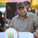 Jinijini–Sampa road to be completed by 2027 – Mahama