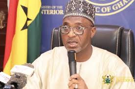 Muntaka calls for probe into GH¢3m transactions outside GIFMIS