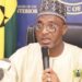 Parliament passes Security and Intelligence Agencies Bill, renames NIB to BNI