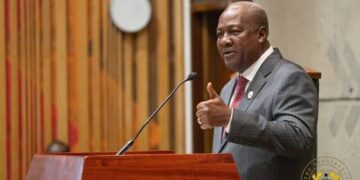 President Mahama urges Africa to forge its own path, warns against blindly emulating the west