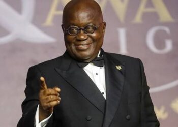 Complete Agenda 111 hospitals to boost healthcare – Akufo-Addo