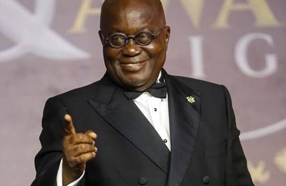 Complete Agenda 111 hospitals to boost healthcare – Akufo-Addo