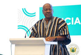 Mahama declares transition from Fairwages and Salary Commission to Independent Emoluments Commission