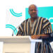 Mahama declares transition from Fairwages and Salary Commission to Independent Emoluments Commission
