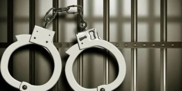 5 Customs officers, 4 others arrested over undeclared tramadol seizure