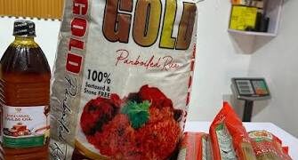 Rice, mackerel, tomato puree added to land transit ban