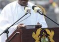 Mahama: Ghana’s progress depends on every citizen